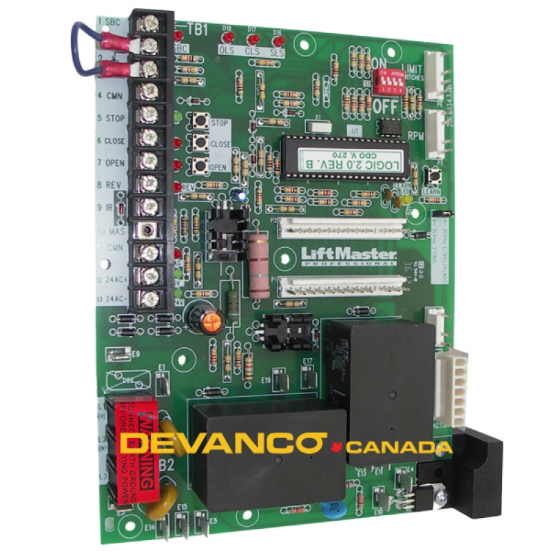 Opener Sensor Wiring In Addition Garage Door Opener Wiring Diagram For