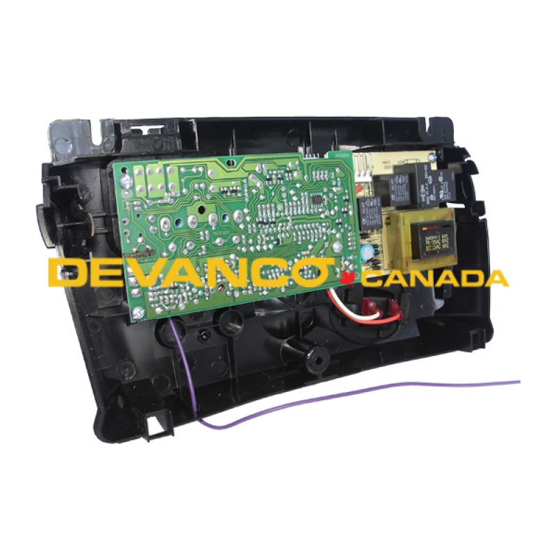 Devanco Canada - Get The Right Garage Door Opener‎ and Parts legacy garage door wiring diagram 